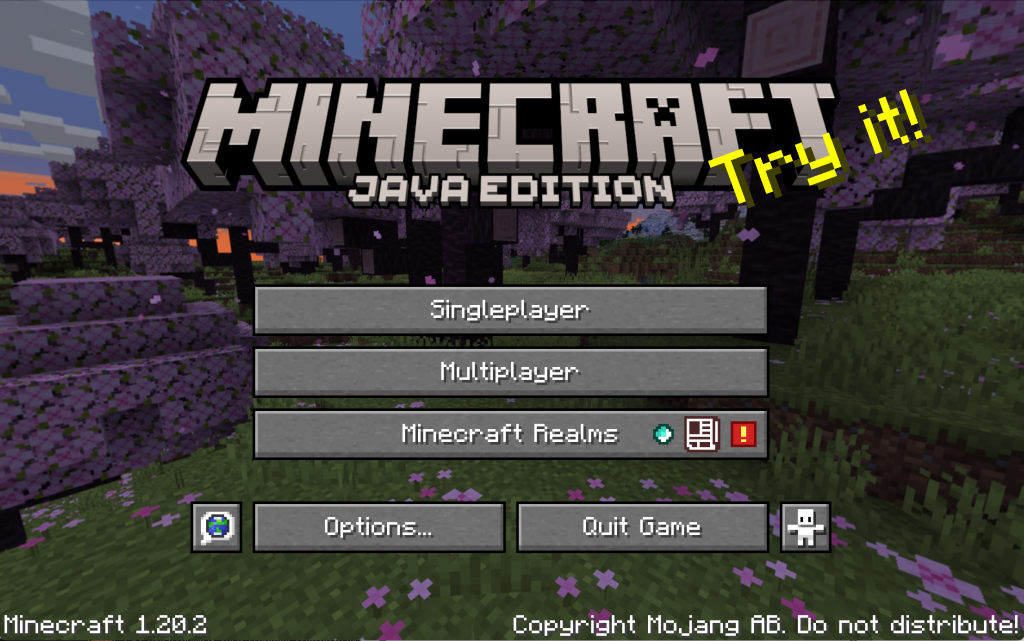 Minecraft 1.20.2: A Look at the Most Important Implementations